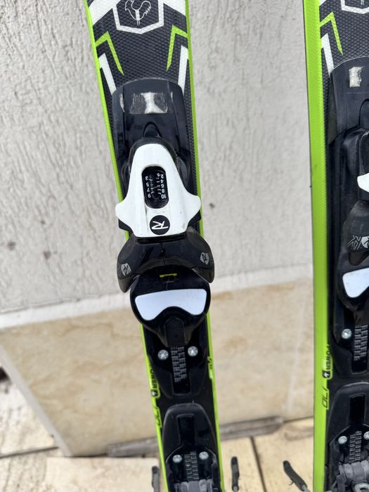 Schiuri Rossignol Pursuit 11 Ltd ca noi 500