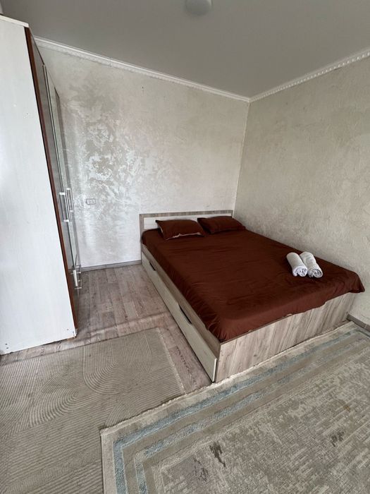 1комнатная квартира