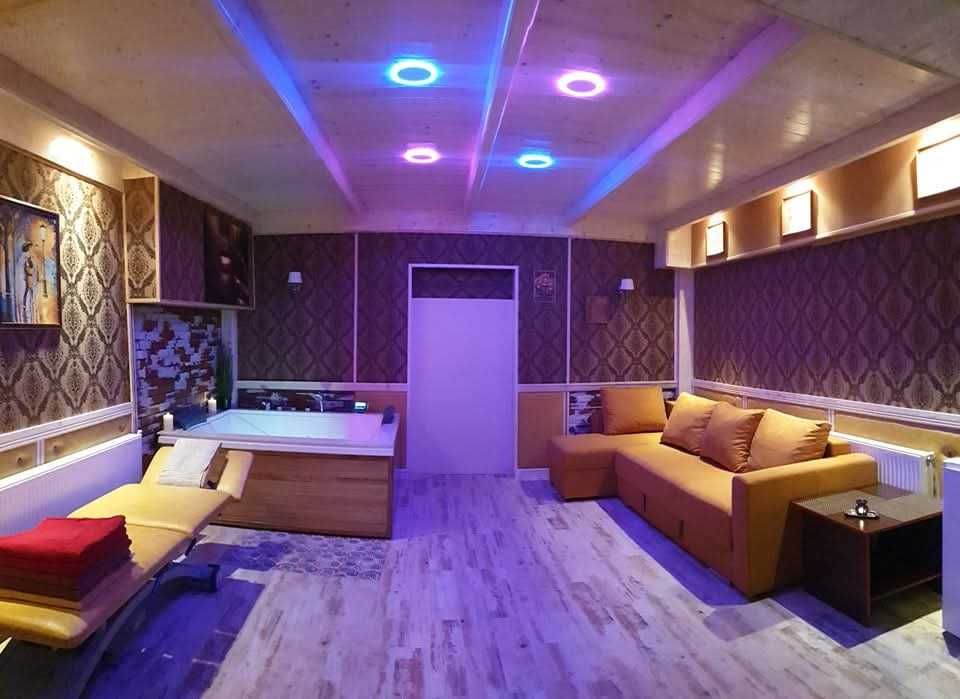 Spațiu comercial/mixt cu un potențial bun