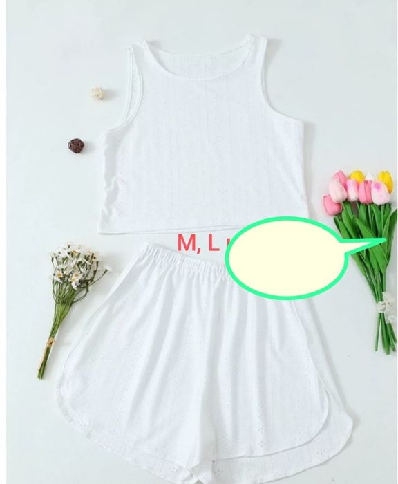 Пижамки для качественного сна