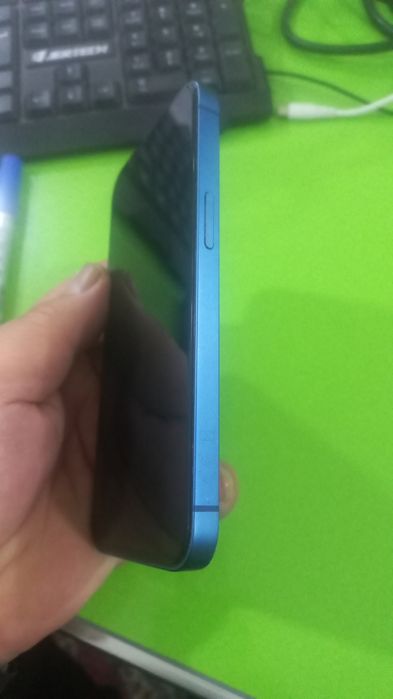 Iphone 13 Xotirasi 128Gb