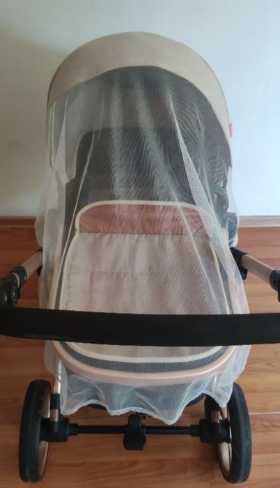 Срочно! Продам коляску трансформер 2 в 1