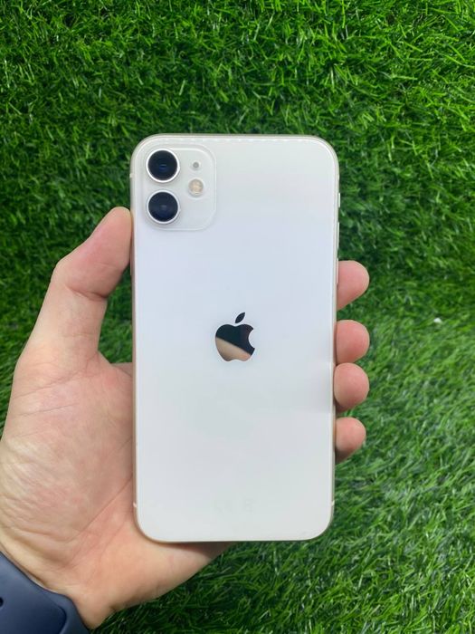 IPhone 11 / 128gb / 84% / Ломбард Дл / id3256