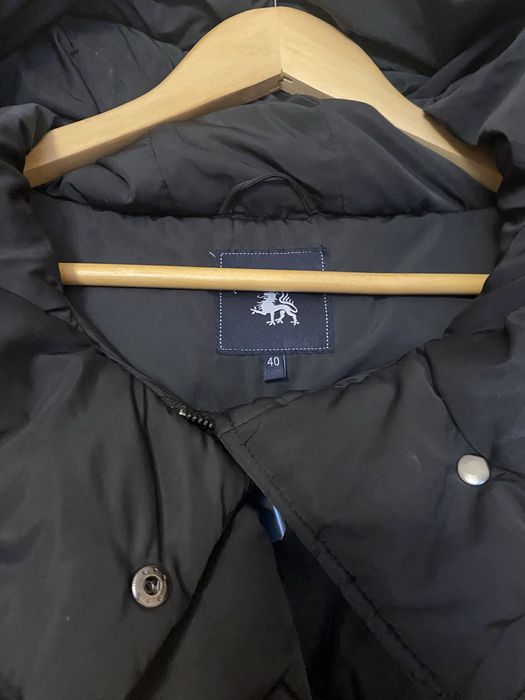 Куртка демисезонные