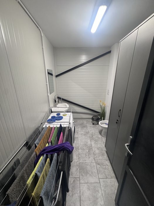 Inchiriez hala  Suceava