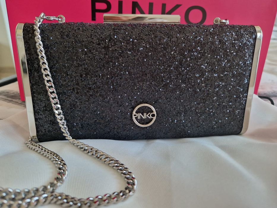 Оригинална чанта Pinko