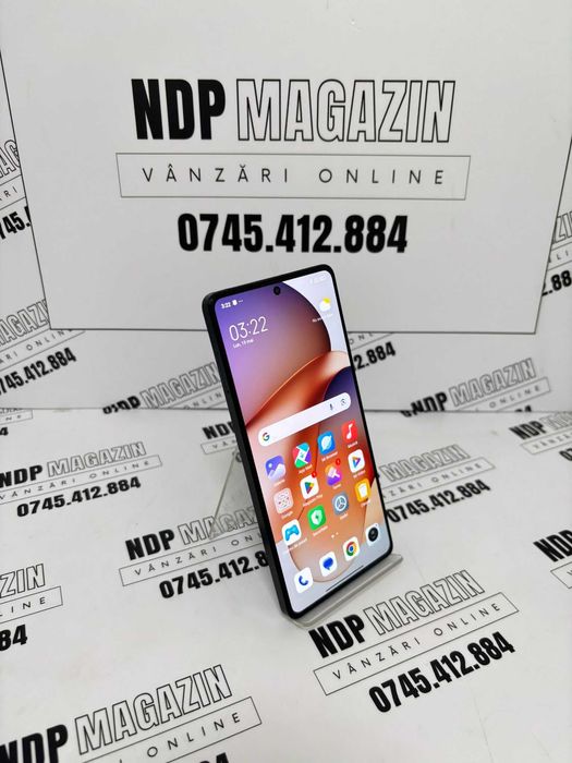 NDP Amanet NON-STOP Sos. Giurgiului 119 REDMI NOTE 13 PRO (34185)