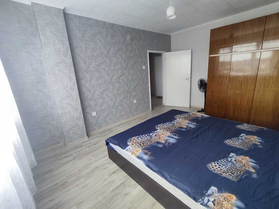 Продава се Двустаен апартамент в Силистра, Център - 50 кв.м за 858 €/кв.м - Снимка #1