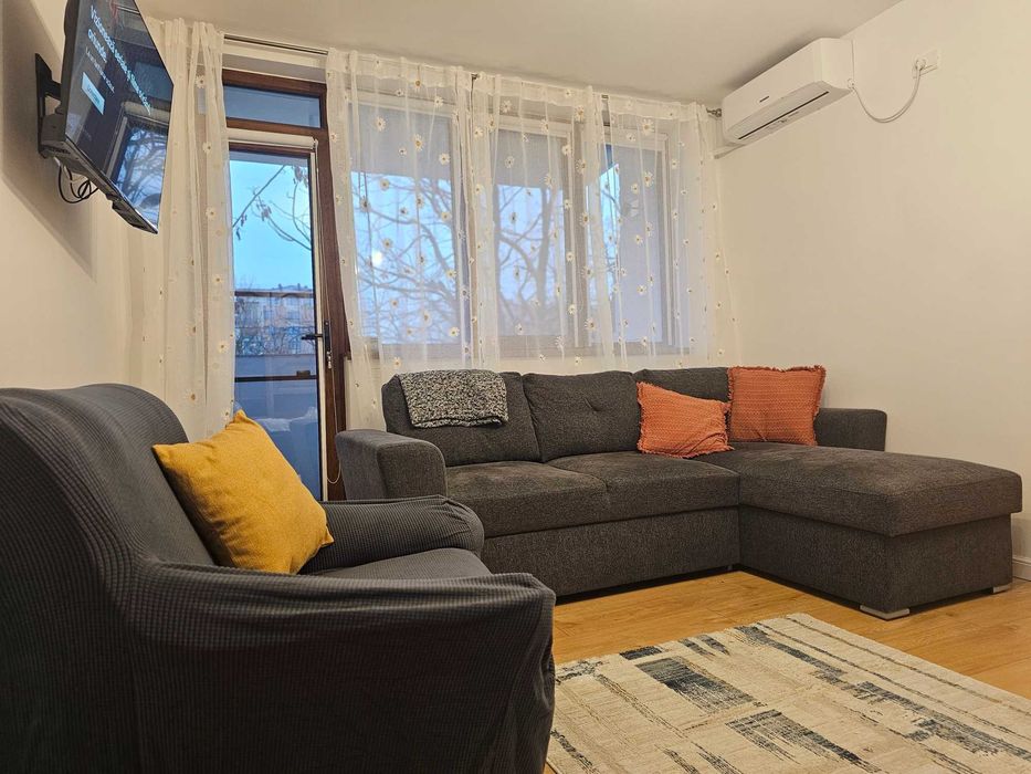 Inchiriez apartament in Galati zona Tiglina