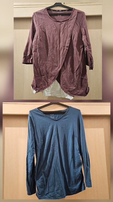 Дрехи за бременни