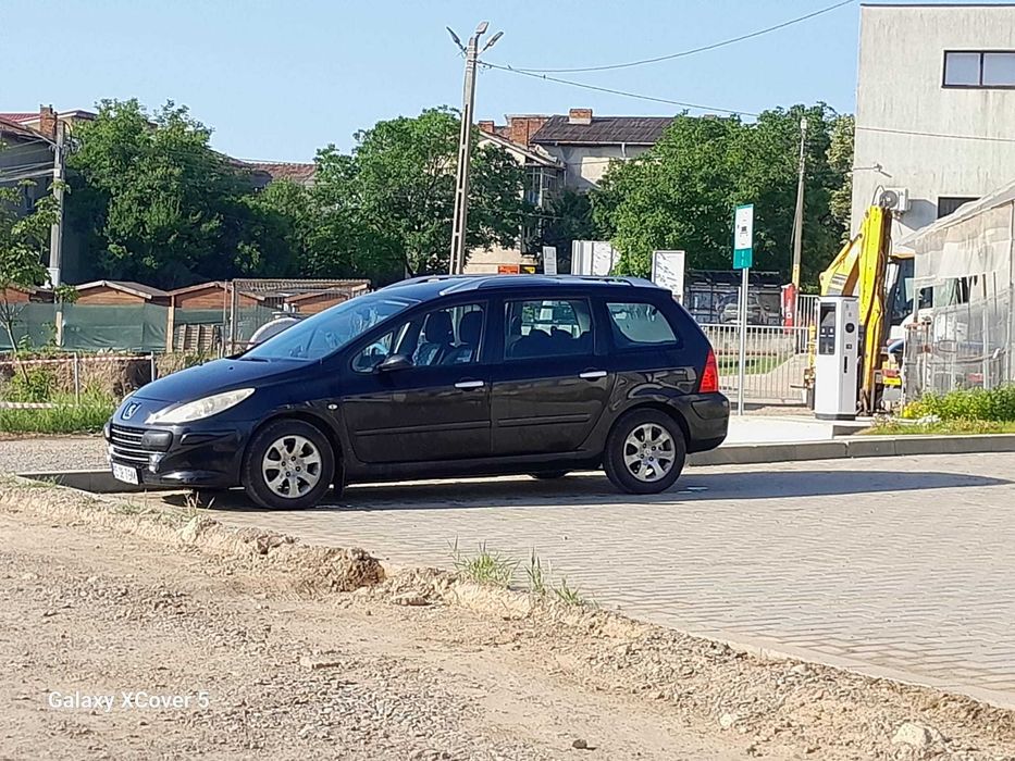PEUGEOT 307 SW, ocazie