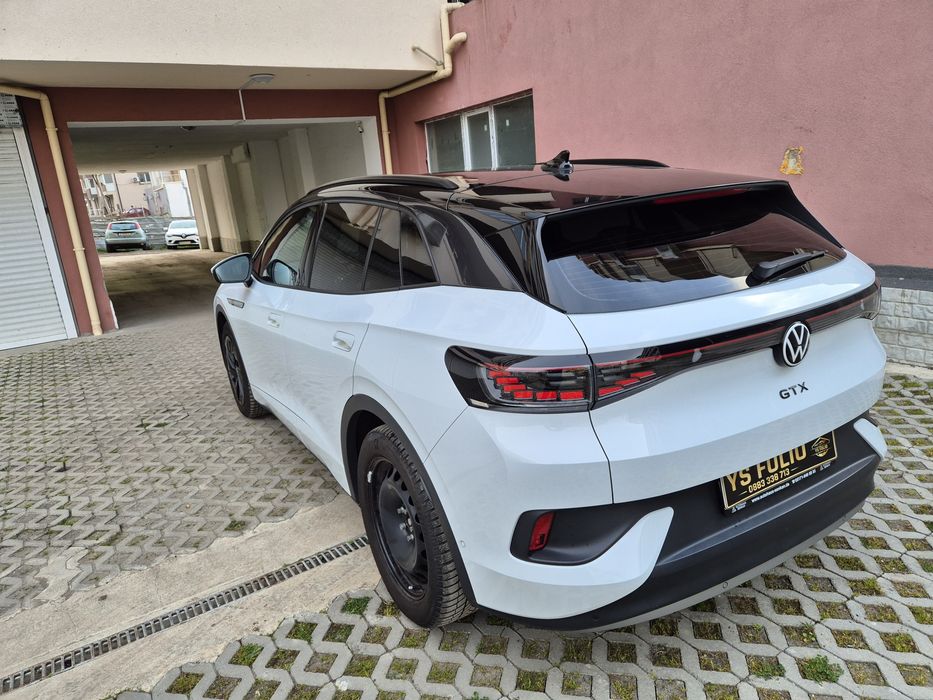 Затъмняване на стъкла (фолио),Сградни стъкла,фарове,стопове,Амбиент