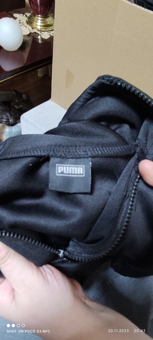 Олимпийка импортная 42,44 размер.