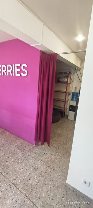 Продаётся готовый бизнес