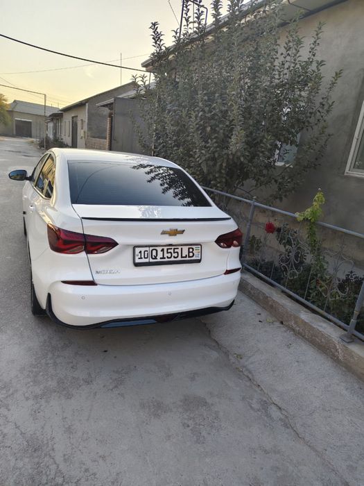 Срочна сотилади Монза 1.5