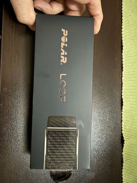 Polar Loop 2   Wearable Health Band
