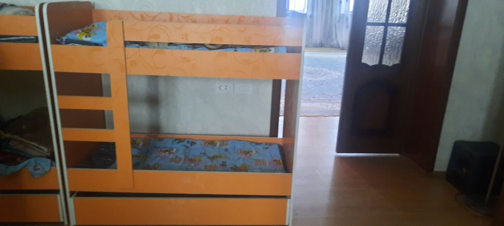 Детские кроватки