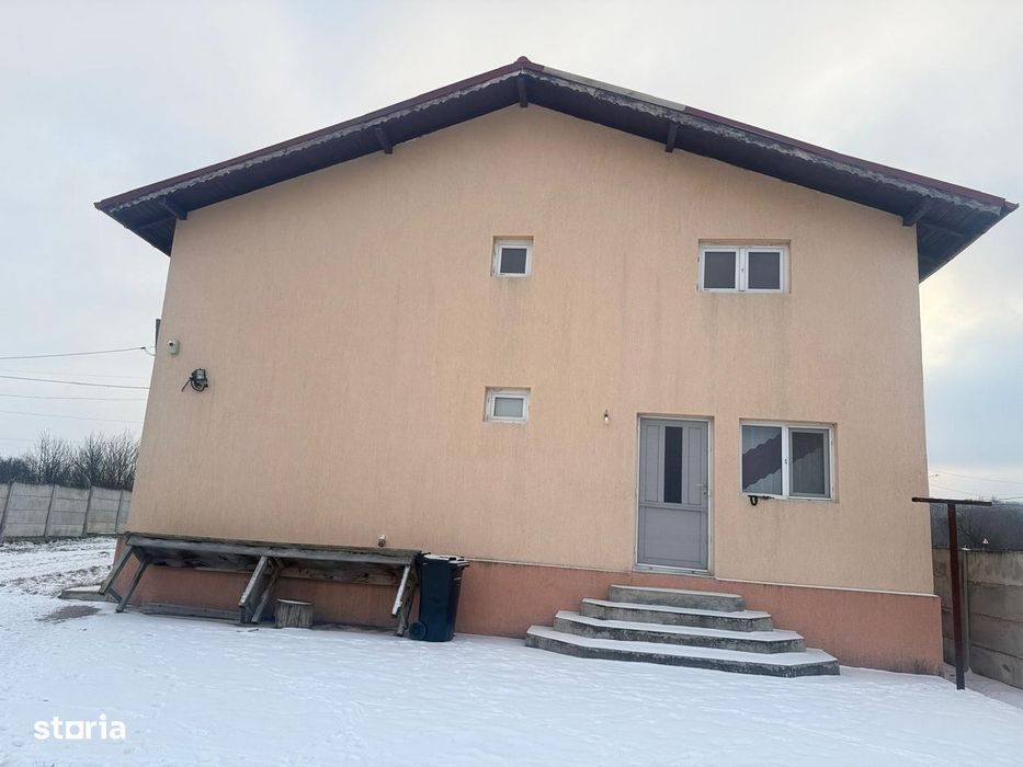 Vanzare casa de vacanta, P+M, Sotanga, Dambovita