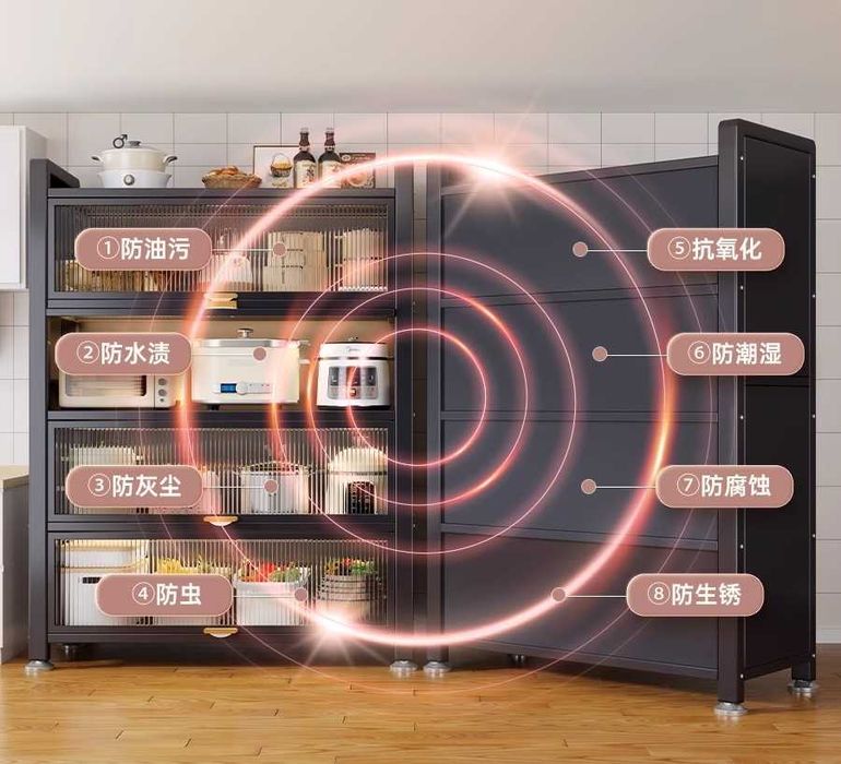 eshikli oshxona javoni\oshxonada tartib\javob\шкаф с дверцами на кухню