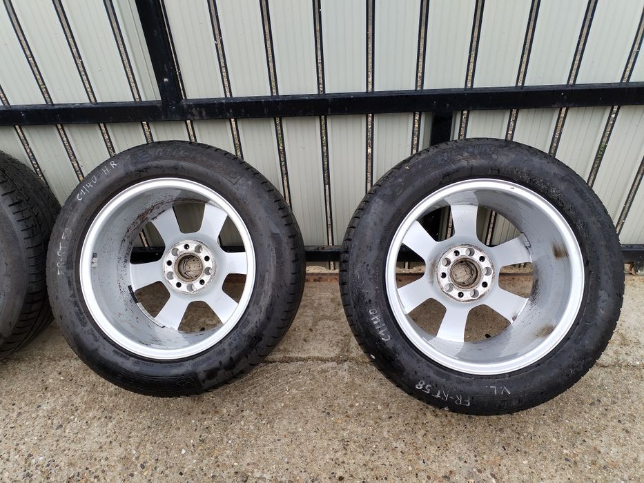 Jante Audi A4 5x112/16 țoli