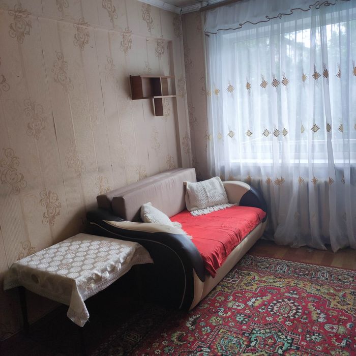Сдам 1.5 квартиру на долгий срок