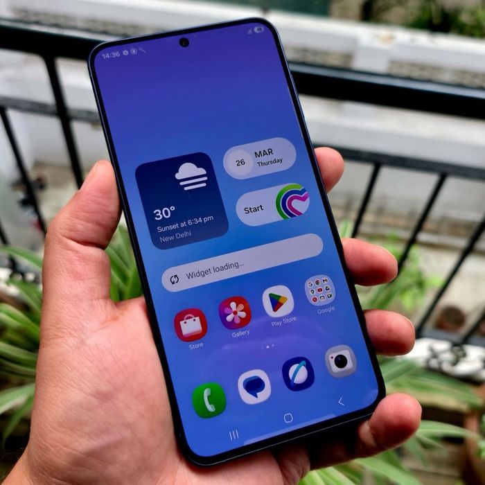 Samsung Galaxy A57
