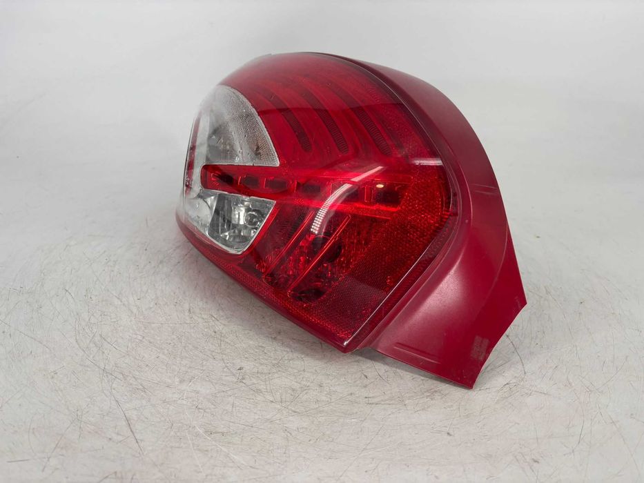 Stop stanga/dreapta Peugeot 208 an 2014