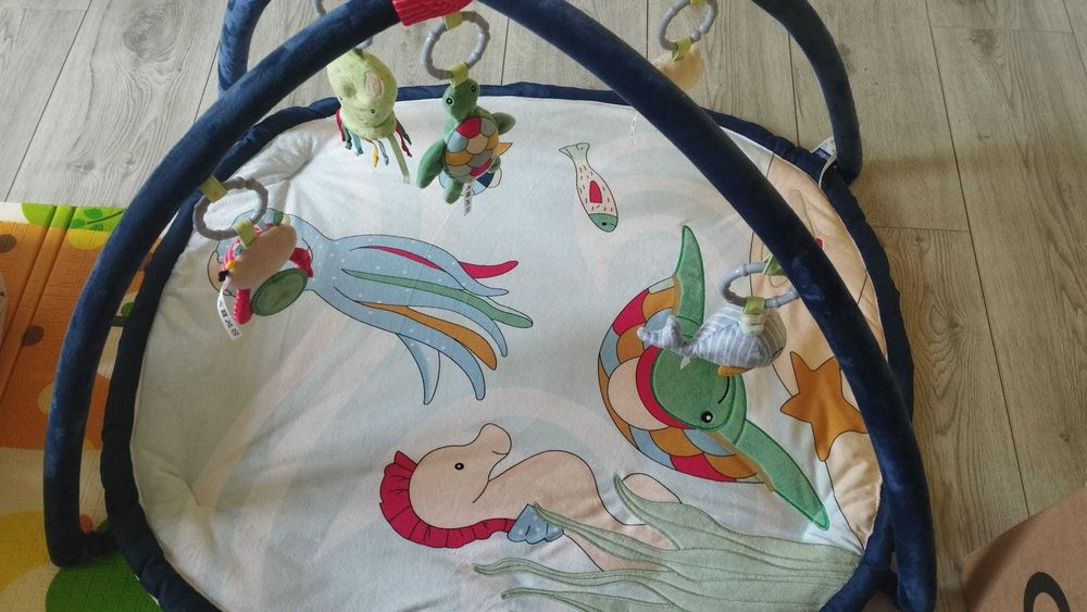 Принадлежности за бебе