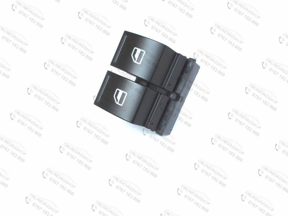 Butoane 2 geamuri electrice Volkswagen Passat B6,Golf 5,Jetta Mk5