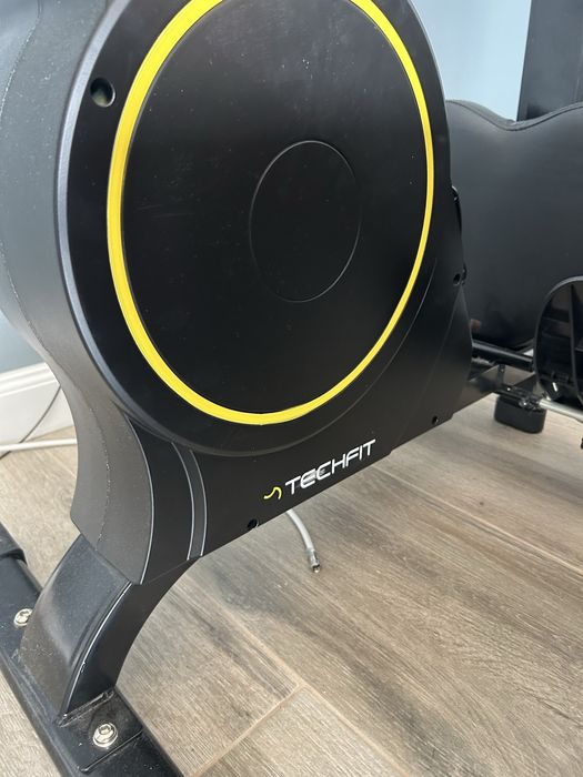 Aparat de vaslit/ rower techfit rw600