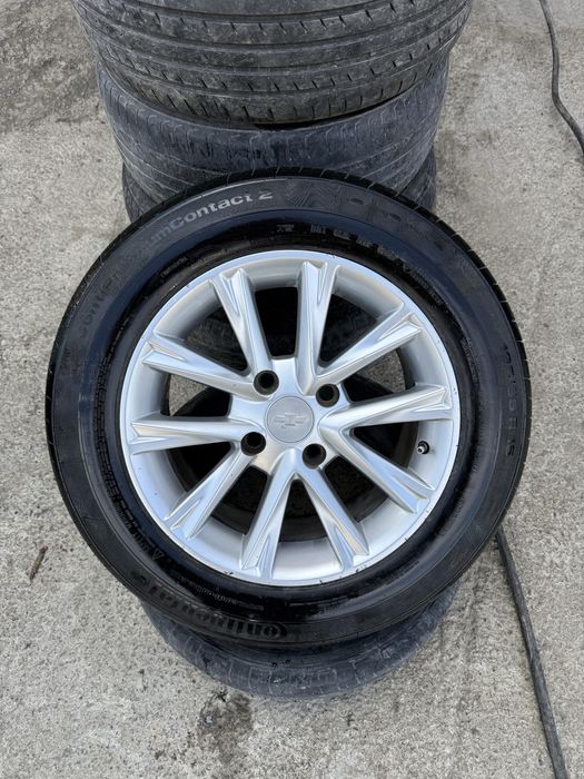 Балон диска сотилади