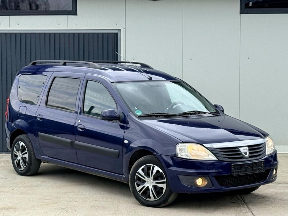 Dacua Logan MCV 15 7Locuri
