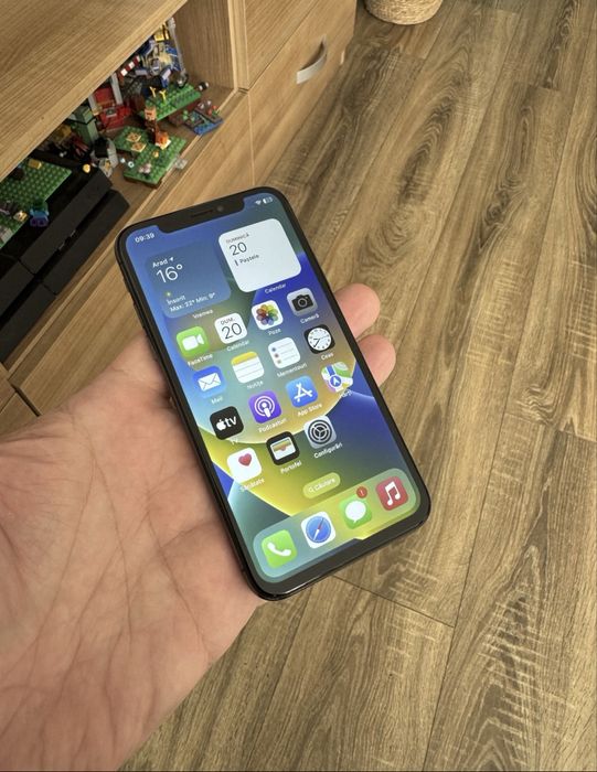 iPhone X , Perfect Functional