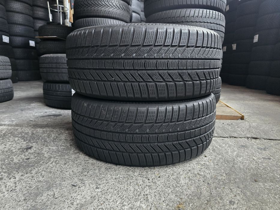 Continental 235/45 R18 98V MS iarnă