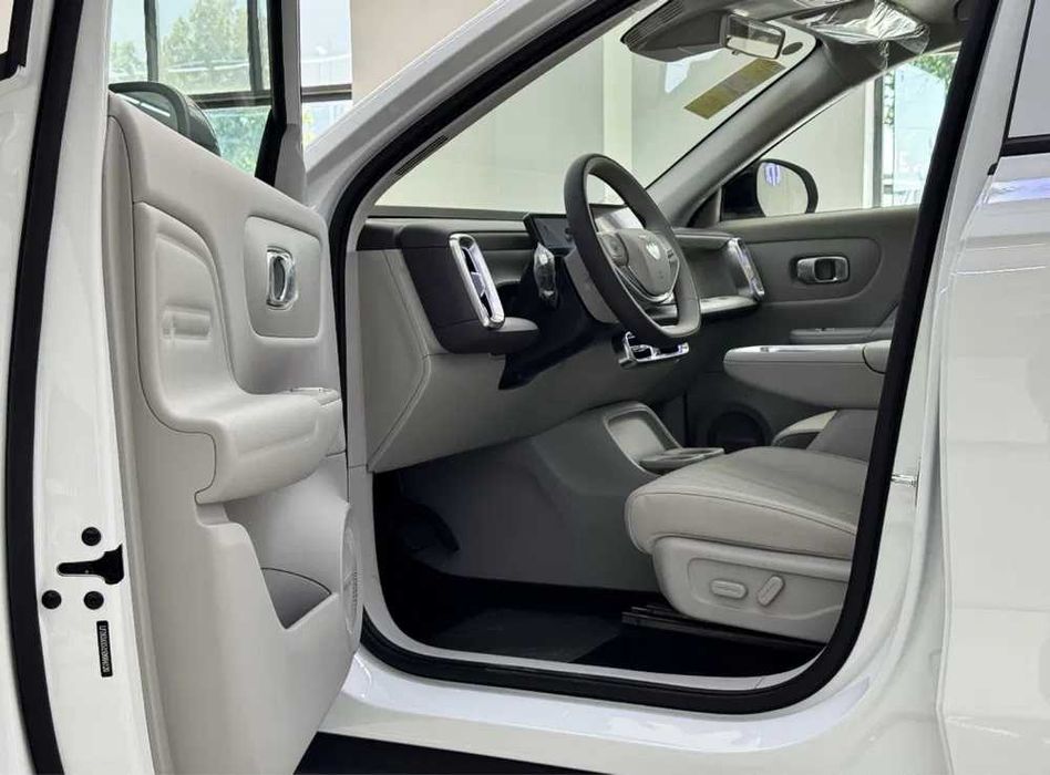 Leapmotor B10 510km, naqd va halol nasiya