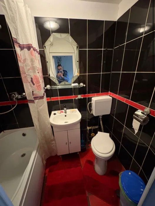 Apartament Cu o cameră