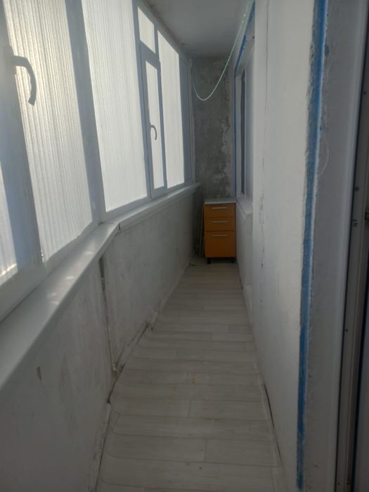 Продам 1-комн, квартиру