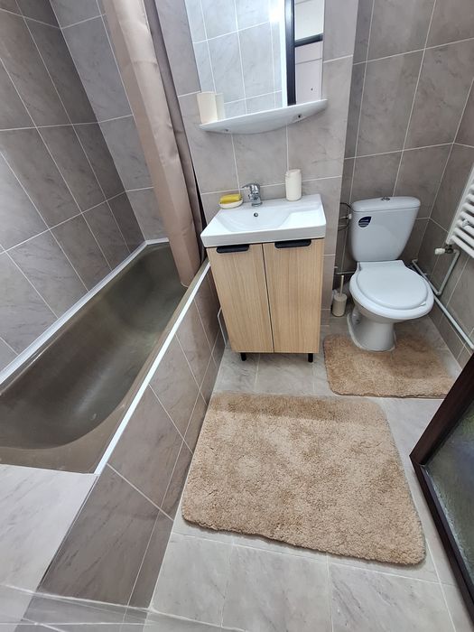 Apartament 2 camere Micro 11