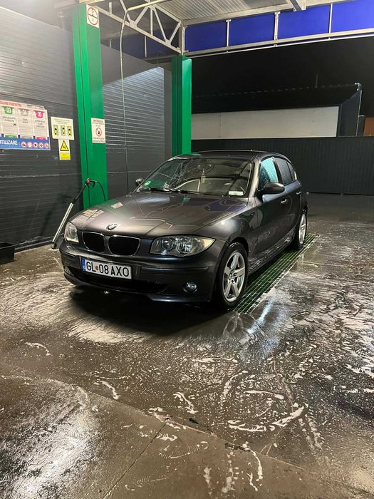 BMW seria 1 E87 120d