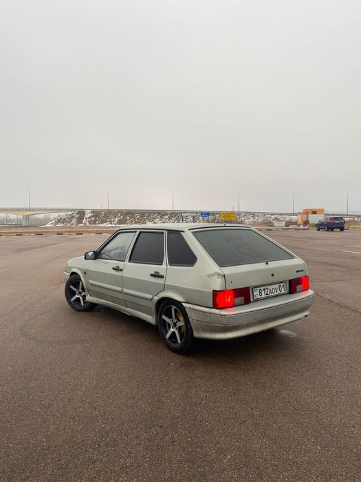 Обменяю или продам 2 комплекта колес