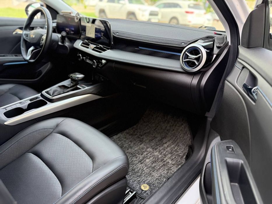 Монза 1.3 турбо в отличном состоянии