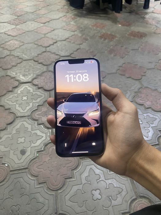 Iphone 13 pro max