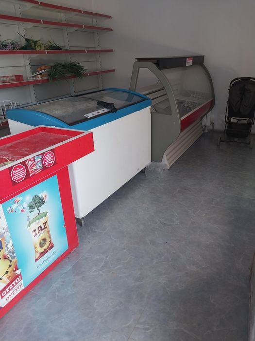 Продам оборудования для магазина.