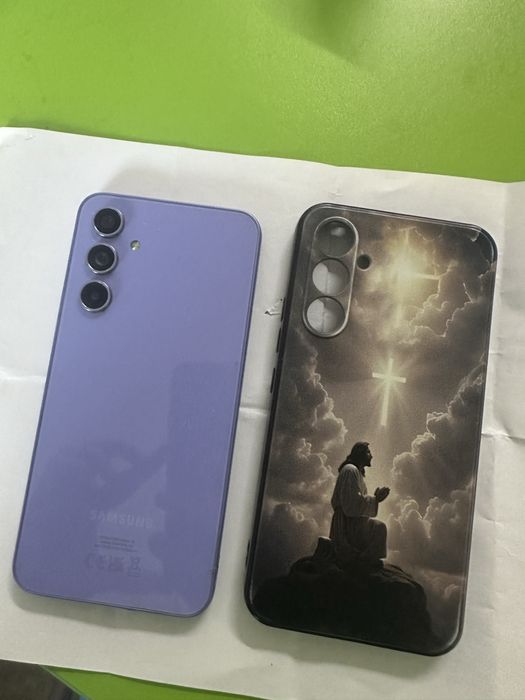 Samsung Galaxy A54 5G