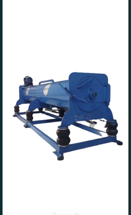 Готовый бизнес стирка ковров