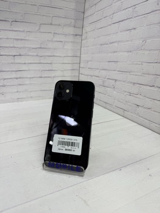 iPhone 12 mini айфон