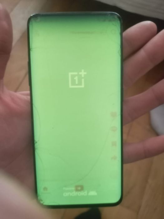 OnePlus 7pro 12/256gb