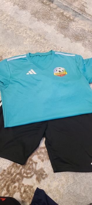 Футбольная форма