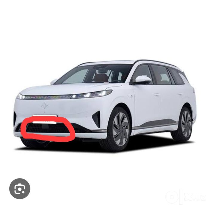 Dongfeng 008 ga radiator setka