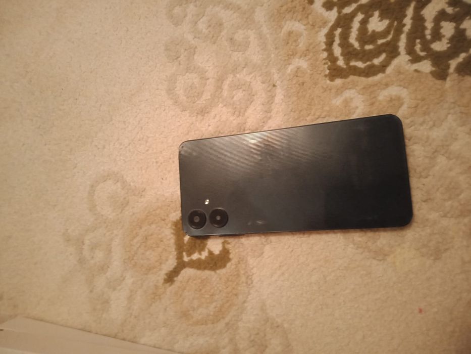 Galaxy A 06 жағдайы жаксы